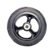 Electrical Scooter / Robot / Construction Vehicle Modified Tire Accessories, Style: 6 x 1.6 8mm