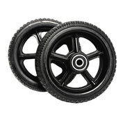 Electrical Scooter / Robot / Construction Vehicle Modified Tire Accessories, Style: 6 x 1.6 8mm