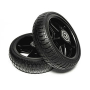 Electrical Scooter / Robot / Construction Vehicle Modified Tire Accessories, Style: 6 x 1.6 8mm