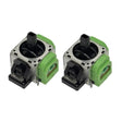 2pcs For PS5 High Precision Adjustable Hall Electromagnetic Joystick IC Rocker Accessories - free shipping - PMC TechLife - Order now!