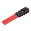 2 In 1 Cleaning Scraper Sticker Tool Household Cleaning Scrubber(Red) - free shipping - PMC TechLife - Order now!