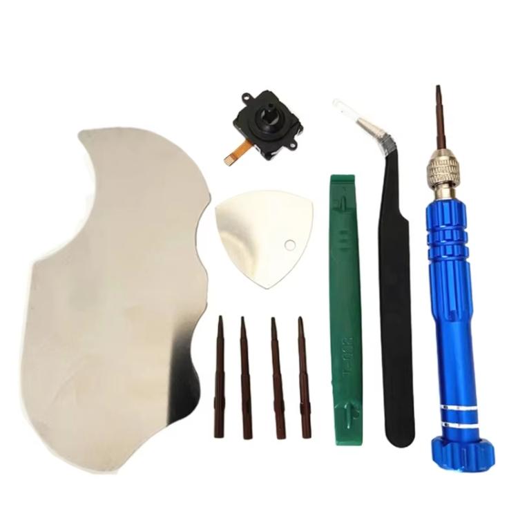 10 In 1 For Meta Quest 2 / Oculus 1 Controller Disassembly Tool VR Headset Handle Rocker Repair Kit -  by PMc TechLife | Online Shopping South Africa | PMc TechLife | Buy Now Pay Later Mobicred