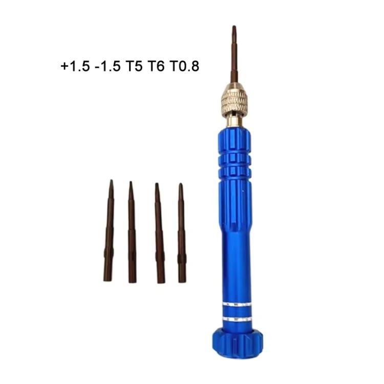 9 In 1 For Meta Quest 2 / Oculus 1 Controller Disassembly Tool VR Headset Handle Rocker Repair Kit -  by PMc TechLife | Online Shopping South Africa | PMc TechLife | Buy Now Pay Later Mobicred