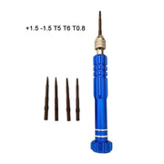 10 In 1 For Meta Quest 2 / Oculus 1 Controller Disassembly Tool VR Headset Handle Rocker Repair Kit