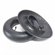 13 x 5.00-6 Beach Bike Thickened Anti-Skid Tire Accessories, Style: Curved Nozzle Inner Tire