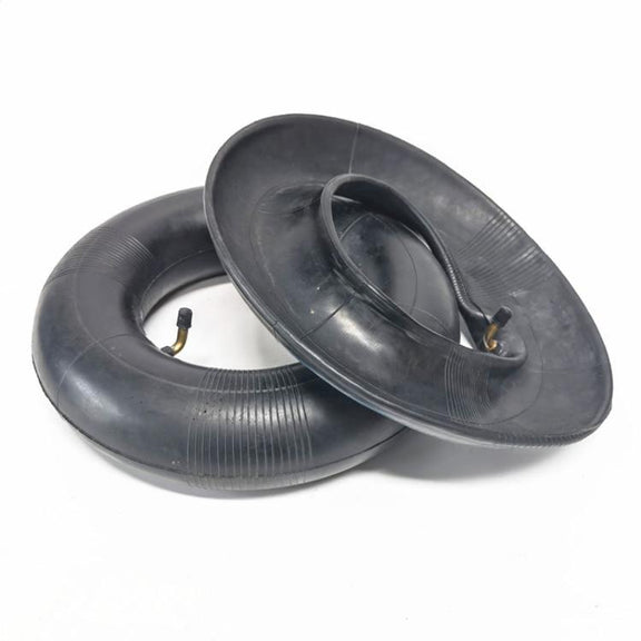 13 x 5.00-6 Beach Bike Thickened Anti-Skid Tire Accessories, Style: Curved Nozzle Inner Tire