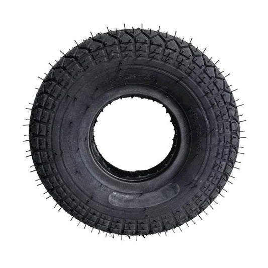 4.00-5 Electrical Bike 12inch Elderly Scooter Pneumatic Tire Accessories, Style: Outer Tire - free shipping - PMC Jewellery - Order now!