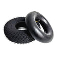 4.00-5 Electrical Bike 12inch Elderly Scooter Pneumatic Tire Accessories, Style: Inner And Outer Tire - free shipping - PMc TechLife - Order now!