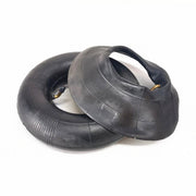 4.00-5 Electrical Bike 12inch Elderly Scooter Pneumatic Tire Accessories, Style: Inner And Outer Tire
