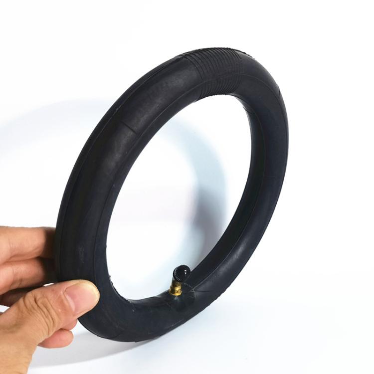 200 X 45 8 Inch Electrical Scooter Tires 8 X 1 1/4 Stroller Tire Accessories, Style: Inner Tire
