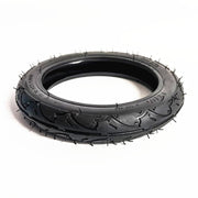 200 X 45 8 Inch Electrical Scooter Tires 8 X 1 1/4 Stroller Tire Accessories, Style: Outer Tire