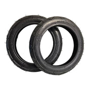 200 X 45 8 Inch Electrical Scooter Tires 8 X 1 1/4 Stroller Tire Accessories, Style: Outer Tire