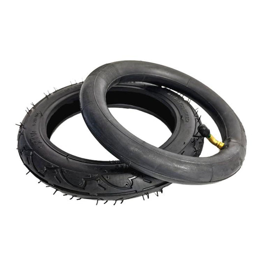 200 X 45 8 Inch Electrical Scooter Tires 8 X 1 1/4 Stroller Tire Accessories, Style: Inner And Outer Tire - free shipping - PMC Jewellery - Order now!