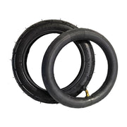 200 X 45 8 Inch Electrical Scooter Tires 8 X 1 1/4 Stroller Tire Accessories, Style: Inner And Outer Tire
