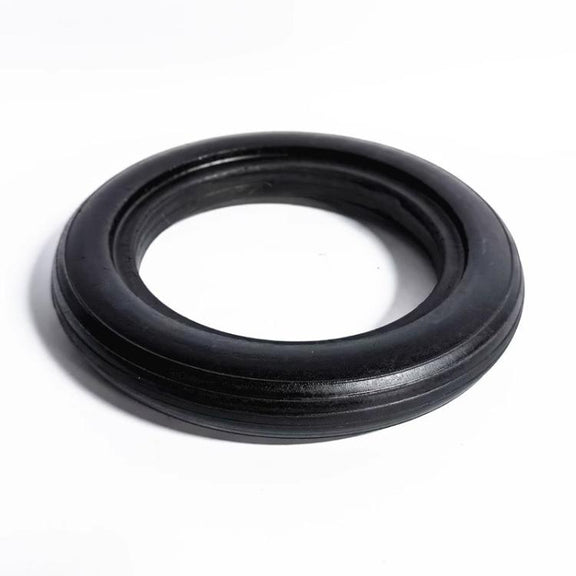 200 X 45 8 Inch Electrical Scooter Tires 8 X 1 1/4 Stroller Tire Accessories, Style: Solid Tire