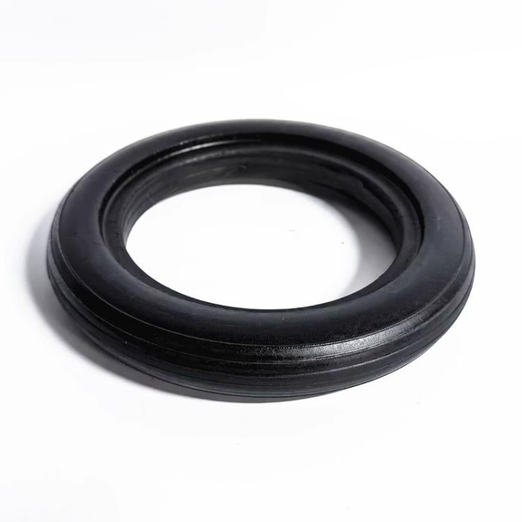 200 X 45 8 Inch Electrical Scooter Tires 8 X 1 1/4 Stroller Tire Accessories, Style: Solid Tire