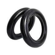 200 X 45 8 Inch Electrical Scooter Tires 8 X 1 1/4 Stroller Tire Accessories, Style: Solid Tire