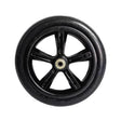 200 X 45 8 Inch Electrical Scooter Tires 8 X 1 1/4 Stroller Tire Accessories, Style: 6mm Solid Tire Whole Wheel - free shipping - PMc TechLife - Order now!