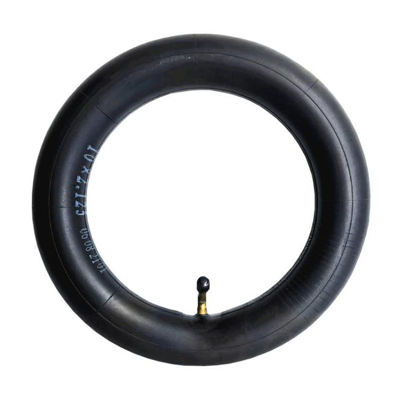 10 x 2.125 90 Degree Nozzle 10 inch Electrical Scooter Thickened Butyl Rubber Inner Tube