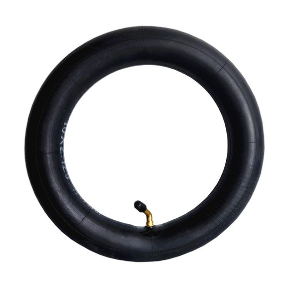 10 x 2.125 45 Degree Nozzle 10 inch Electrical Scooter Thickened Butyl Rubber Inner Tube