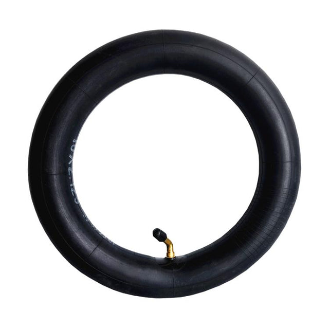 10 x 2.125 45 Degree Nozzle 10 inch Electrical Scooter Thickened Butyl Rubber Inner Tube