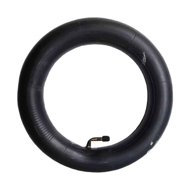 10 x 2.125 0 Degree Nozzle 10 inch Electrical Scooter Thickened Butyl Rubber Inner Tube - free shipping - PMc TechLife - Order now!