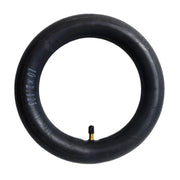 10 x 2.125 Straight Nozzle 10 inch Electrical Scooter Thickened Butyl Rubber Inner Tube