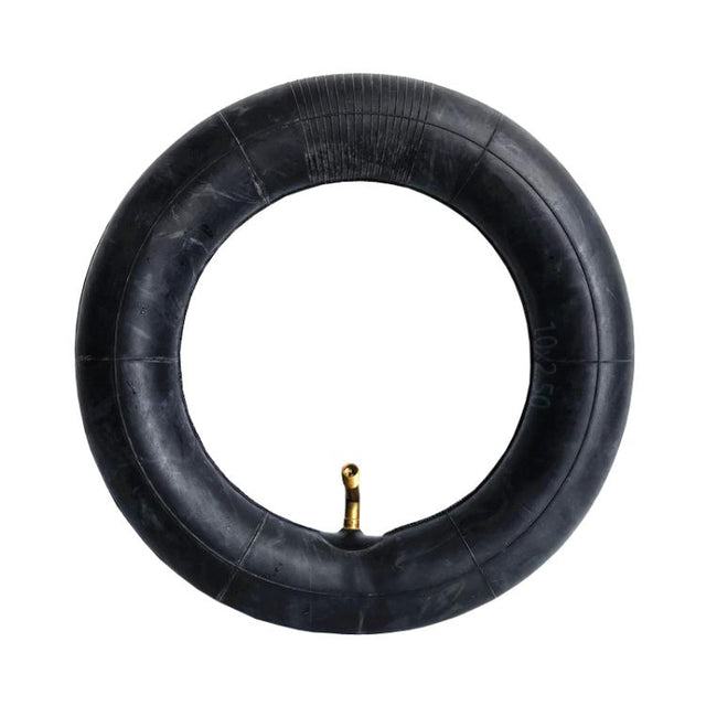 10 x 2.50 90 Degree Nozzle 10 inch Electrical Scooter Thickened Butyl Rubber Inner Tube