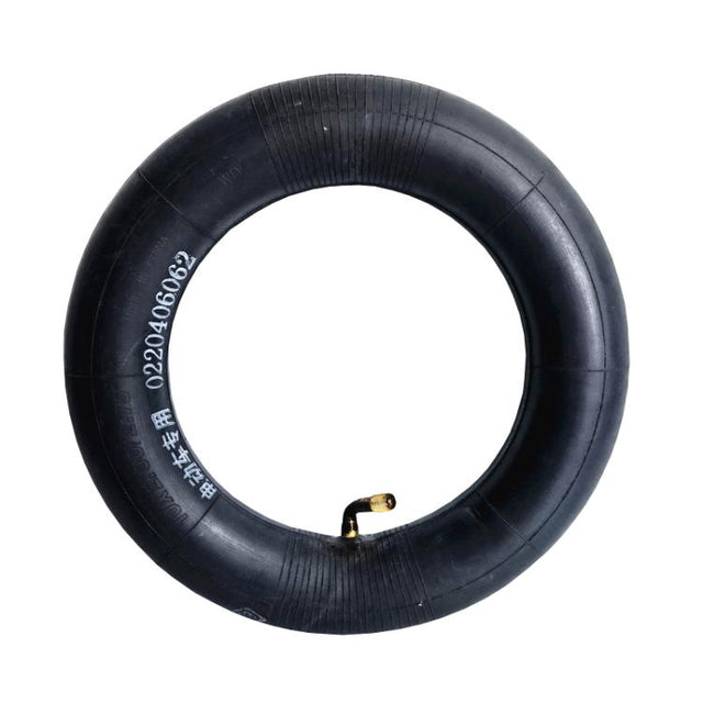 10 x 2.50 45 Degree Nozzle 10 inch Electrical Scooter Thickened Butyl Rubber Inner Tube