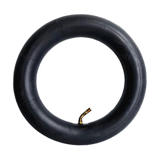 10 x 2.50 0 Degree Nozzle 10 inch Electrical Scooter Thickened Butyl Rubber Inner Tube