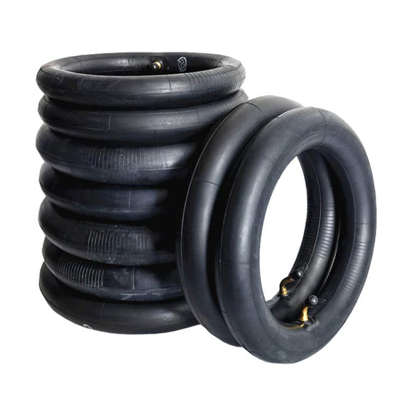 10 x 2.125 45 Degree Nozzle 10 inch Electrical Scooter Thickened Butyl Rubber Inner Tube