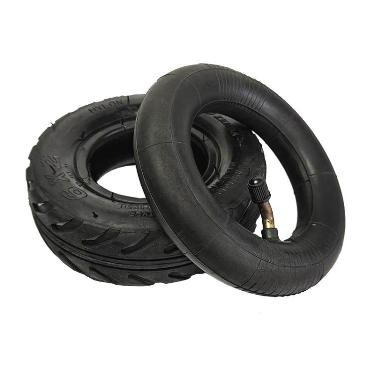 6 x 2 Thickened 6 inch Electrical Scooter Tire Accessories, Style: Inner And Outer Tire - free shipping - PMc TechLife - Order now!
