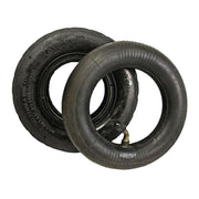 6 x 2 Thickened 6 inch Electrical Scooter Tire Accessories, Style: Outer Tire