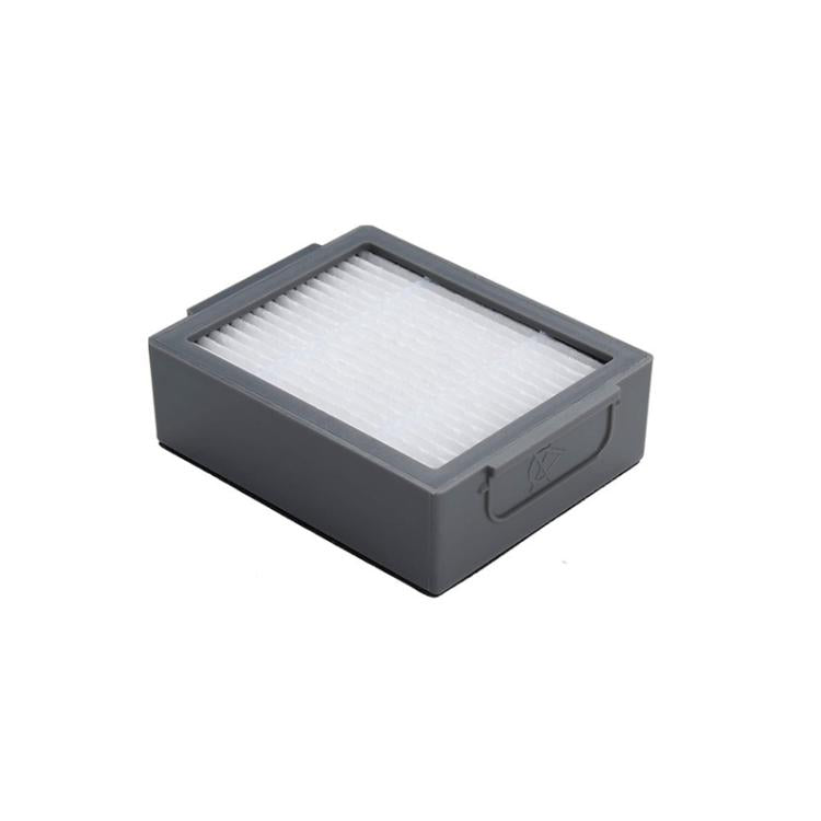 14pcs /Set For IRobot Roomba i7 / i7+ / i3 / E5 / i3+ / i4 / i6 / i6+i8 Series Sweeper Accessories(Main Brush+Filter+Side Brush With Screws Set) - For iRobot Accessories by PMc TechLife | Online Shopping South Africa | PMc TechLife | Buy Now Pay Later Mobicred