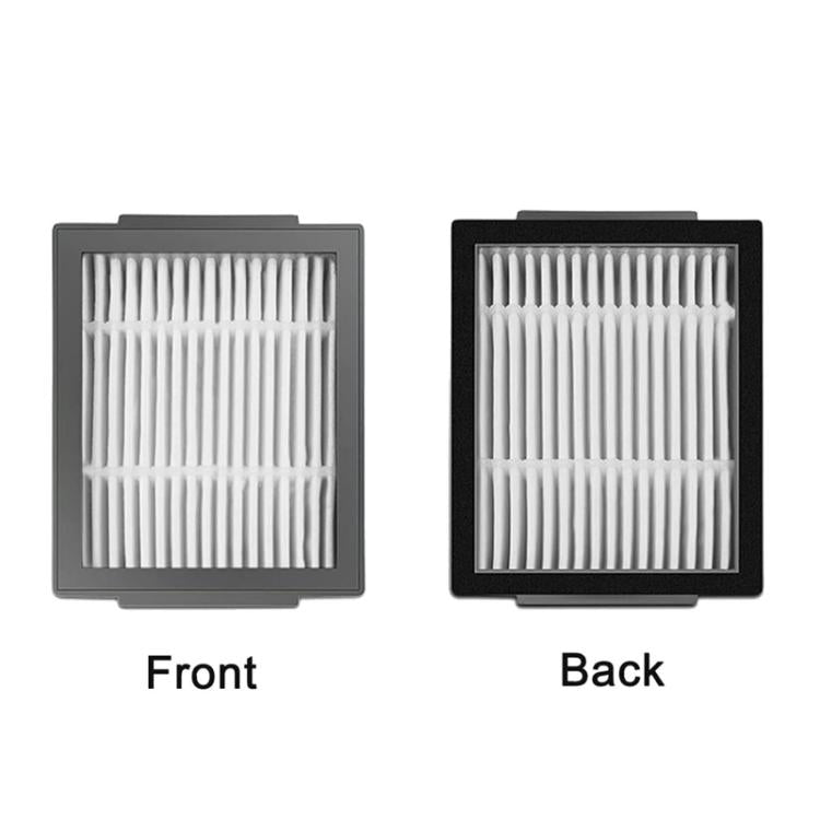 14pcs /Set For IRobot Roomba i7 / i7+ / i3 / E5 / i3+ / i4 / i6 / i6+i8 Series Sweeper Accessories(Main Brush+Filter+Side Brush With Screws Set) - For iRobot Accessories by PMc TechLife | Online Shopping South Africa | PMc TechLife | Buy Now Pay Later Mobicred