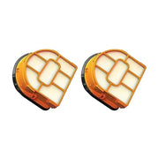 Roller Brush For Shark AW201 / WD201 / WD201 / WD101 / WD100 Sweeping Robot Vacuum Cleaner Accessories