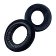1pair Velvet Cloth Ear Pads For Meze Audio 109 PRO Headphone Replacement Parts - Earmuff & Pad by PMc TechLife | Online Shopping South Africa | PMc TechLife | Buy Now Pay Later Mobicred