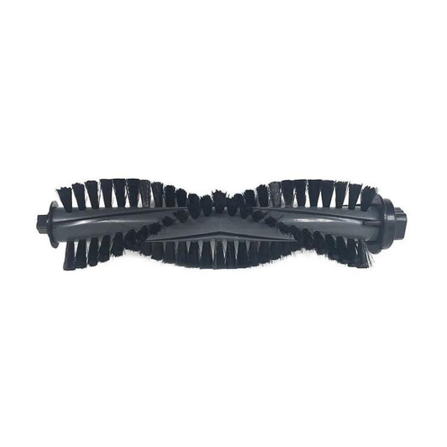 For ILIFE A4S / A40 / ECOVACS CEN550 Sweeping Robot Vacuum Cleaner Accessories Main Brush (Gray)