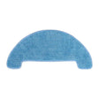 For ILIFE A4S / A40 / ECOVACS CEN550 Sweeping Robot Vacuum Cleaner Accessories Rag (Single) - free shipping - PMc TechLife - Order now!