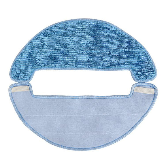 For ILIFE A4S / A40 / ECOVACS CEN550 Sweeping Robot Vacuum Cleaner Accessories Main Brush (Gray)