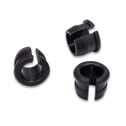 10pcs ZTTO Bicycle Schrader To Presta Rim Adapter Mountain Road Bike Valve Conversion Sleeve - Tire Valve Caps by ZTTO | Online Shopping South Africa | PMC Jewellery | Buy Now Pay Later Mobicred
