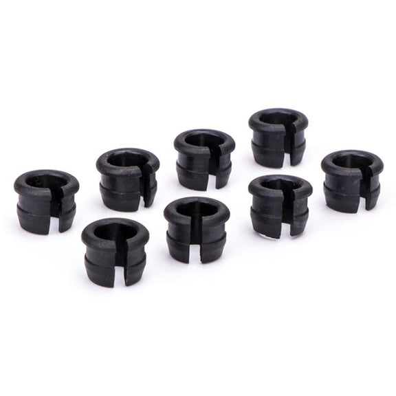 10pcs ZTTO Bicycle Schrader To Presta Rim Adapter Mountain Road Bike Valve Conversion Sleeve
