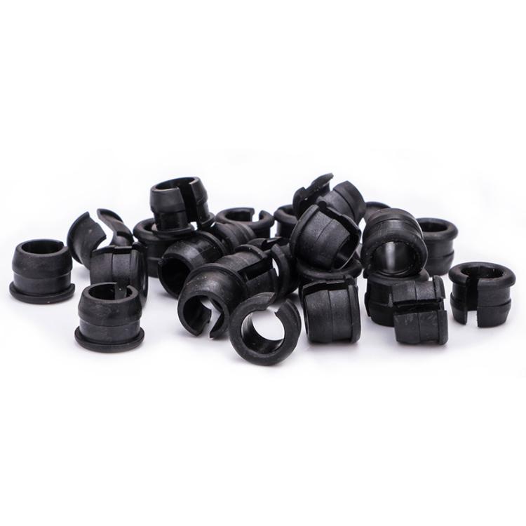 10pcs ZTTO Bicycle Schrader To Presta Rim Adapter Mountain Road Bike Valve Conversion Sleeve - Tire Valve Caps by ZTTO | Online Shopping South Africa | PMC Jewellery | Buy Now Pay Later Mobicred
