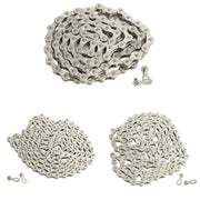 RACEWORK 136-section EPT Anti-rust Electric Bicycle Chain Power-assisted Bicycle Chain, Spec: 10-speed