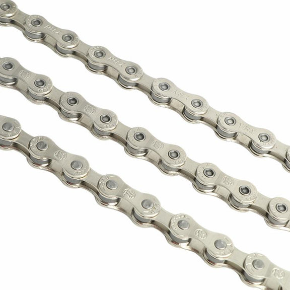 RACEWORK 136-section EPT Anti-rust Electric Bicycle Chain Power-assisted Bicycle Chain, Spec: 9-speed