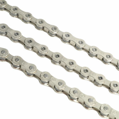 RACEWORK 136-section EPT Anti-rust Electric Bicycle Chain Power-assisted Bicycle Chain, Spec: 10-speed - free shipping - PMC Jewellery - Order now!