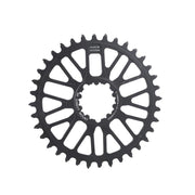 RACEWORK RK7788 Mountain Bike Direct Mount Chainwheel Road Bike Chainring, Spec: MTB 36T