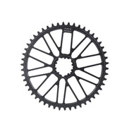 RACEWORK RK7788 Mountain Bike Direct Mount Chainwheel Road Bike Chainring, Spec: ROAD 46T