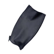 For Sony WH-1000XM4 Headphones Headband Protective Cover Replacement Parts, Spec: Leather Zipper Black - Earmuff & Pad by PMc TechLife | Online Shopping South Africa | PMc TechLife | Buy Now Pay Later Mobicred