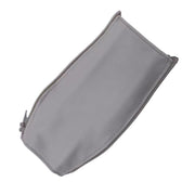 For Sony WH-1000XM4 Headphones Headband Protective Cover Replacement Parts, Spec: Leather Zipper Gold